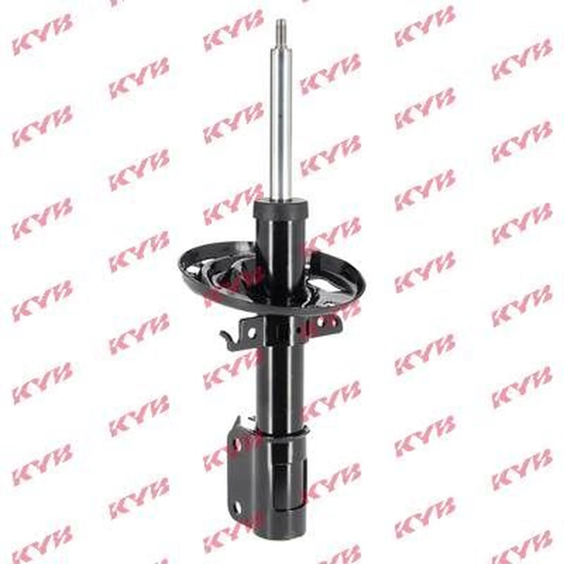KYB 2 x Shock Absorbers fits Renault Megane Cc 2010-2015 1.2 1.4 1.5 1.6 1.9 2.0