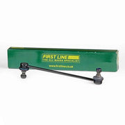 First Line Stabiliser Bar Link Coupling Rod fits Toyota Avensis 2000-2008
