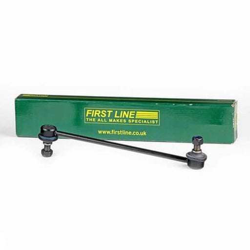 First Line 2 x Stabiliser Bar Links fits Toyota Avensis 2000-2008