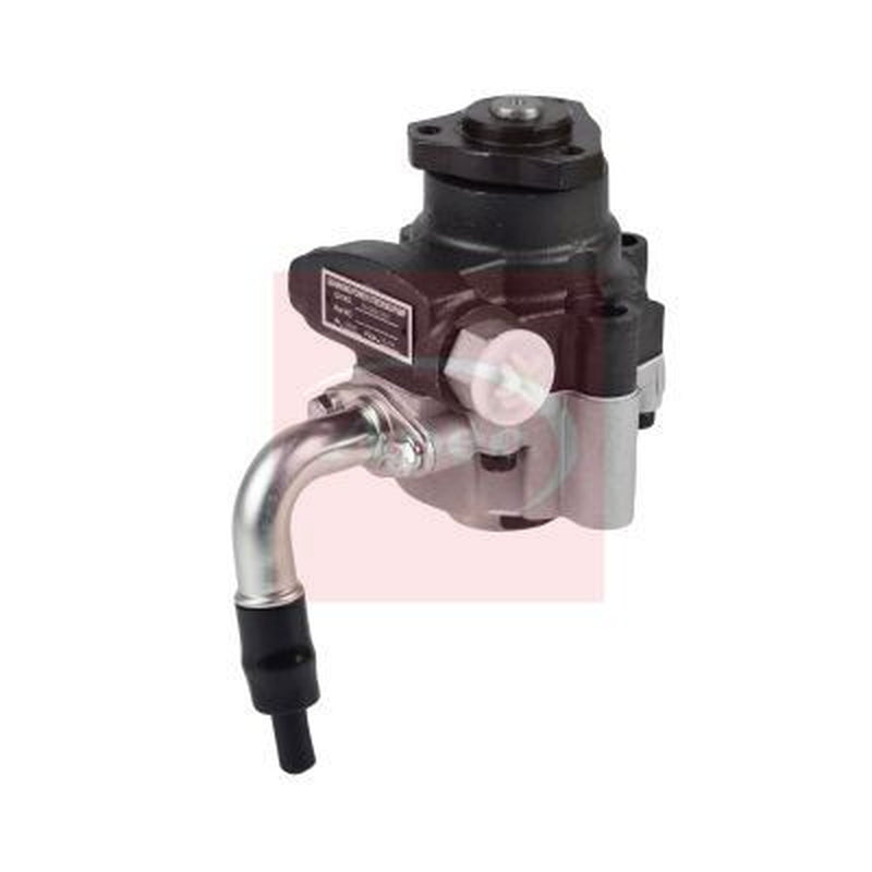 Apec Power Steering Hydraulic Pump fits Land Rover Freelander I 1998-2000 2.0