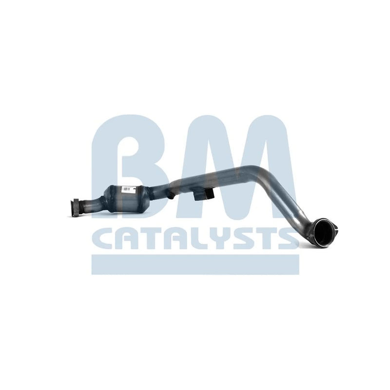 BM Catalysts Homologated Petrol Cat fits Chrysler Crossfire 2003-2008 3.2