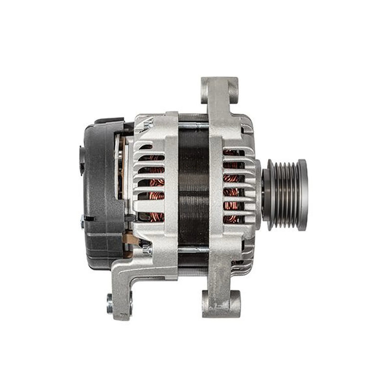 Hella Car Alternator 12V fits Chevrolet Captiva 2006-2009 2.0