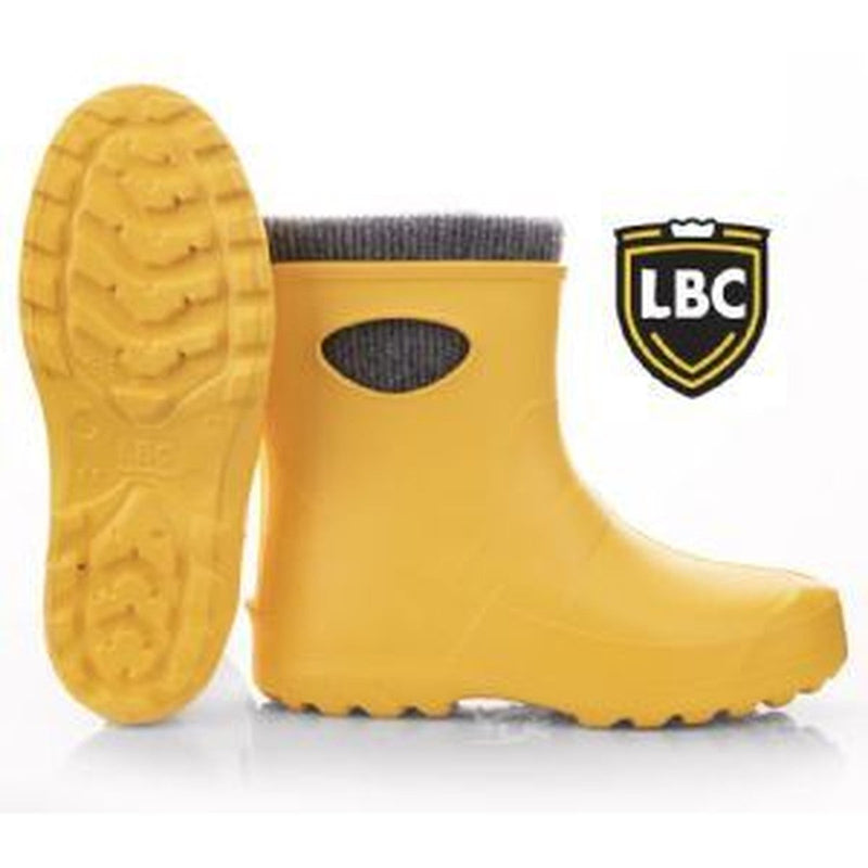 Ultralight Ankle Boot Yellow Size 4 (Euro 37) Gdyl37 NN4 Online - NN4 Online
