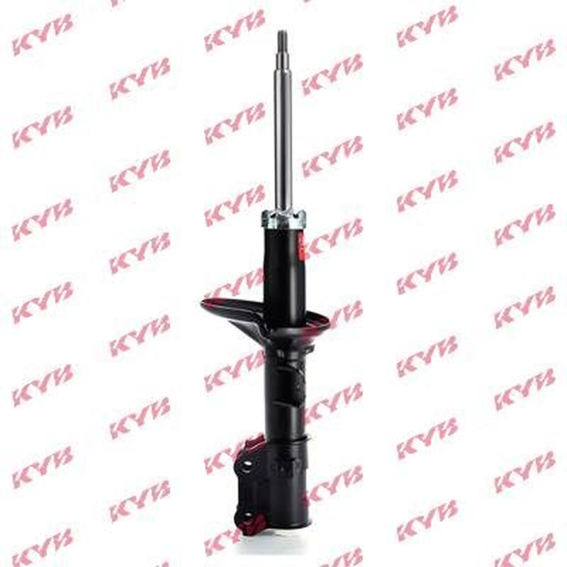 KYB 2 x Shock Absorbers fits Hyundai Getz 2002-2010 1.1 1.3 1.4 1.5 1.6