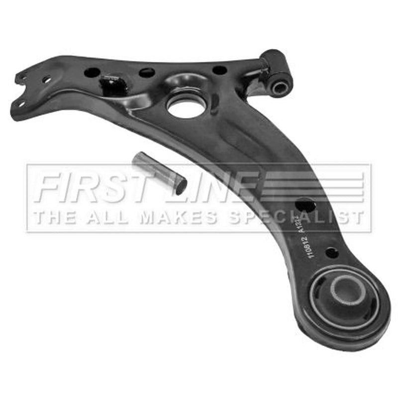 First Line Control/Trailing Arm fits Toyota Carina E VI 1992-1997 1.6 1.8 2.0