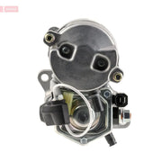 Denso Starter Motor 12V 1.2kW 9 Teeth