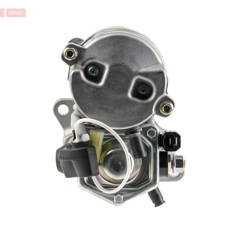 Denso Starter Motor 12V 1.2kW 9 Teeth