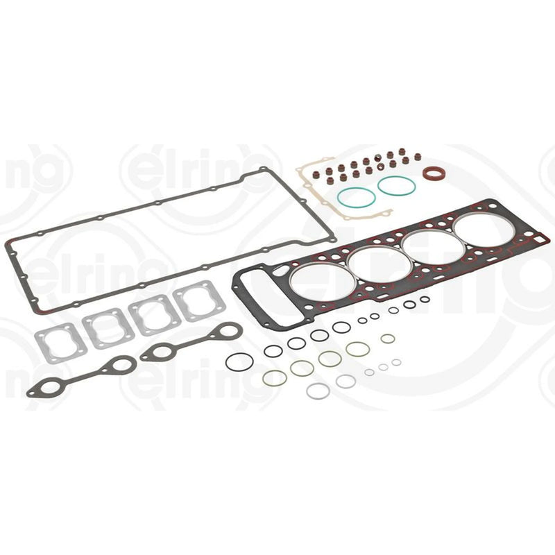 Elring Cylinder Head Gasket Kit fits BMW 3 1986-1993 2.3