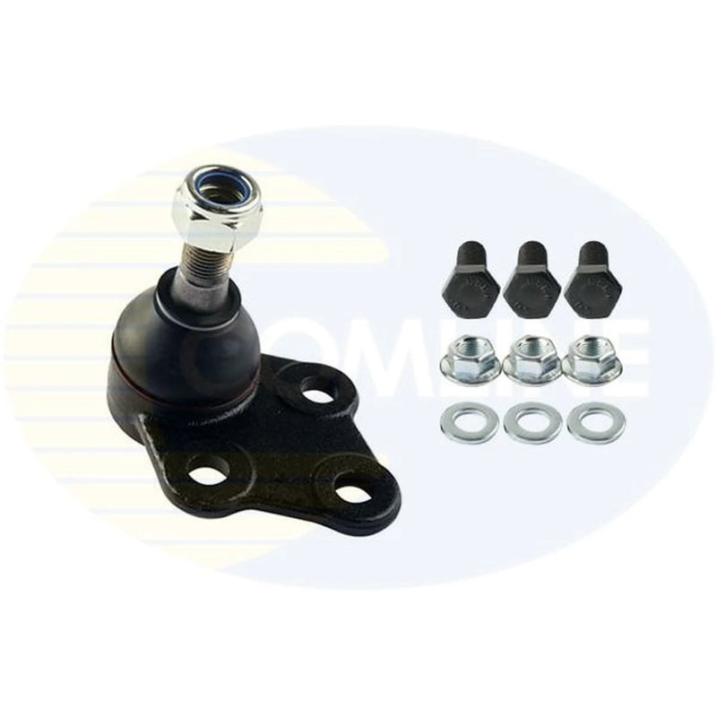 Comline Ball Joint Front Left fits Mercedes-Benz Eqv 2020 on 447.813 447.815