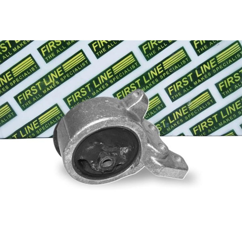 First Line Engine Mount Mounting fits Nissan Sunny 1990-1995 1.4 1.6