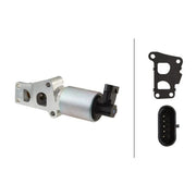 Hella Exhaust Gas Recirculation Valve 6NU 010 171-441