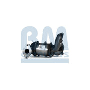 BM Catalysts Homologated Petrol Cat fits Hyundai I10 II 2013-2019 1.0