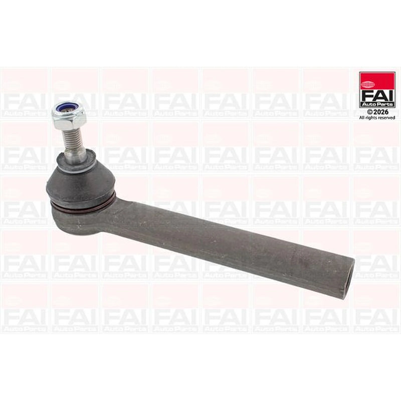 FAI 2 x Tie Rod Ends