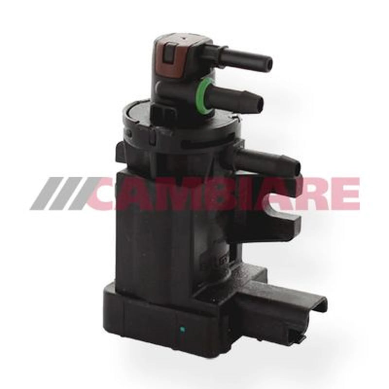 Cambiare Pressure Converter Connectors fits Peugeot 308 II 2013-2021 1.2