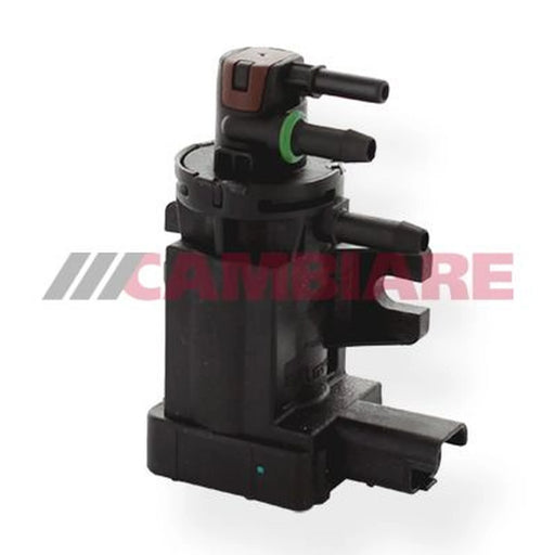 Cambiare Pressure Converter Connectors fits Peugeot 308 II 2013-2021 1.2