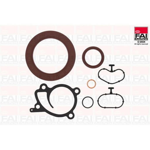 FAI Crankcase Gasket Kit ID CS1907