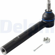 Delphi 2 x Tie Rod Ends fits Lexus Rx 2015-2017