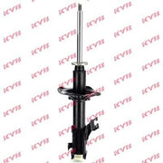 KYB Shock Absorber Damper Strut Front Right fits Nissan 100NX 1990-1994 1.6 2.0