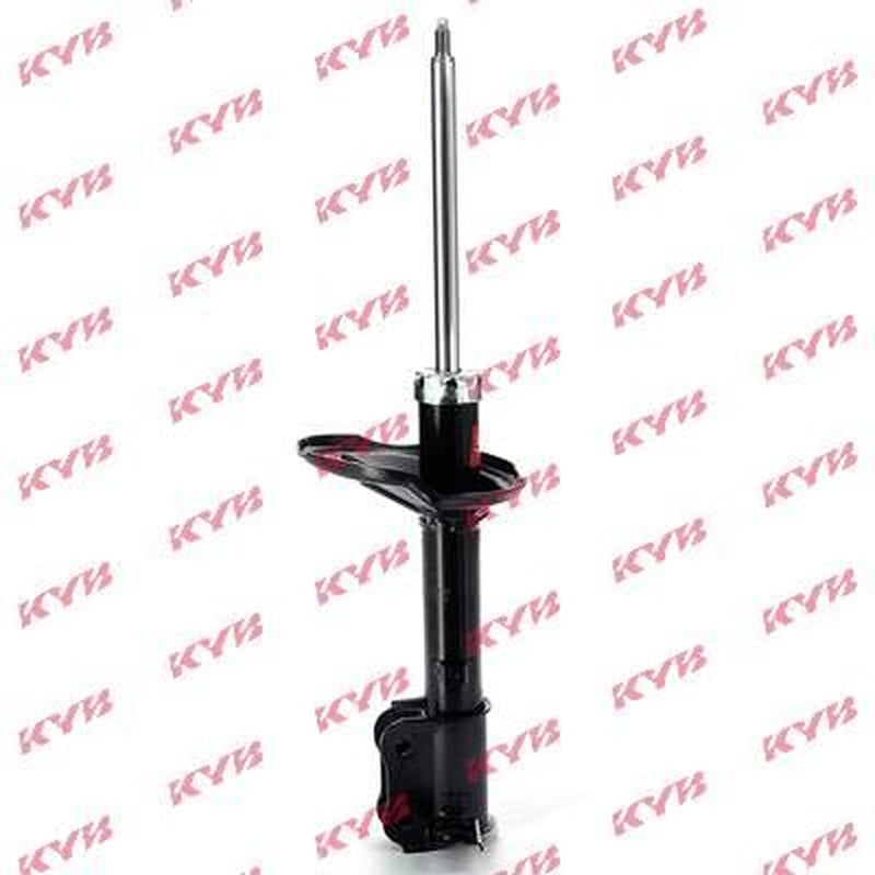 KYB Shock Absorber Damper Strut Rear Right fits Hyundai Accent II 1999-2006