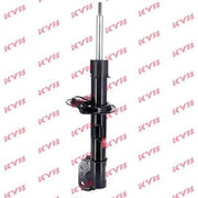 KYB Shock Absorber Damper Strut Front Left fits Fiat Sedici 2006-2014