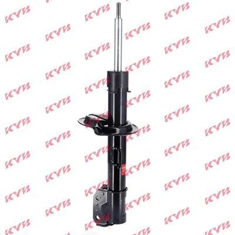 KYB Shock Absorber Damper Strut Front Left fits Fiat Sedici 2006-2014