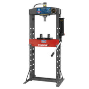 Sealey Hydraulic Press 20 Tonne Floor Type YK209F Sealey - Dynamic Drive