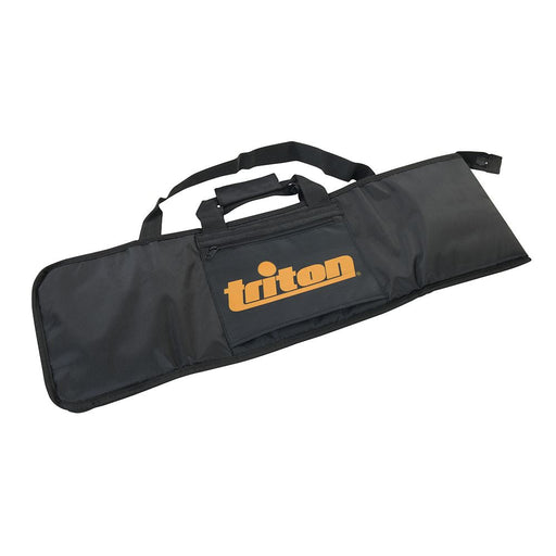Triton Canvas Bag for 700mm Track TTSCB700 Canvas Track Bag 700mm Triton - Dynamic Drive