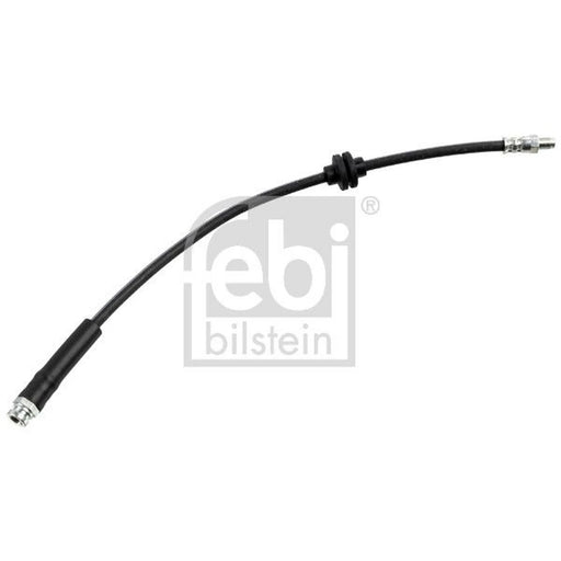Febi Brake Hydraulic Hose Line Rear Right 183017