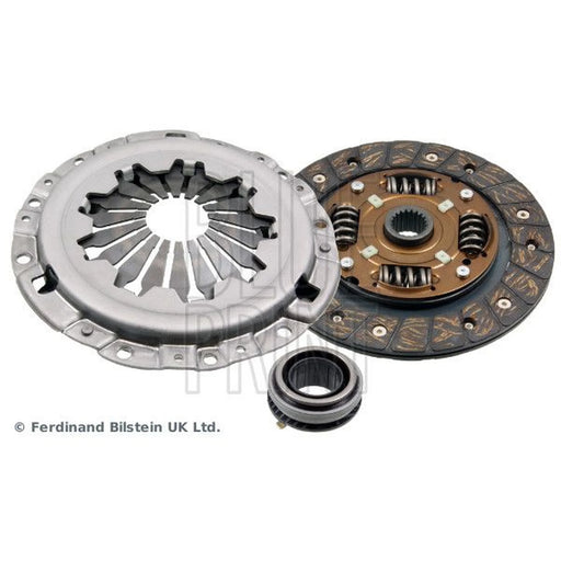 Blue Print Clutch Kit Set 3pc 180mm ADG03071