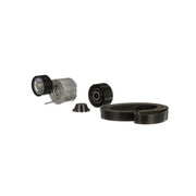 Gates V-Ribbed Belt Set fits Citroën Berlingo / Berlingo First 2005-2011 1.6