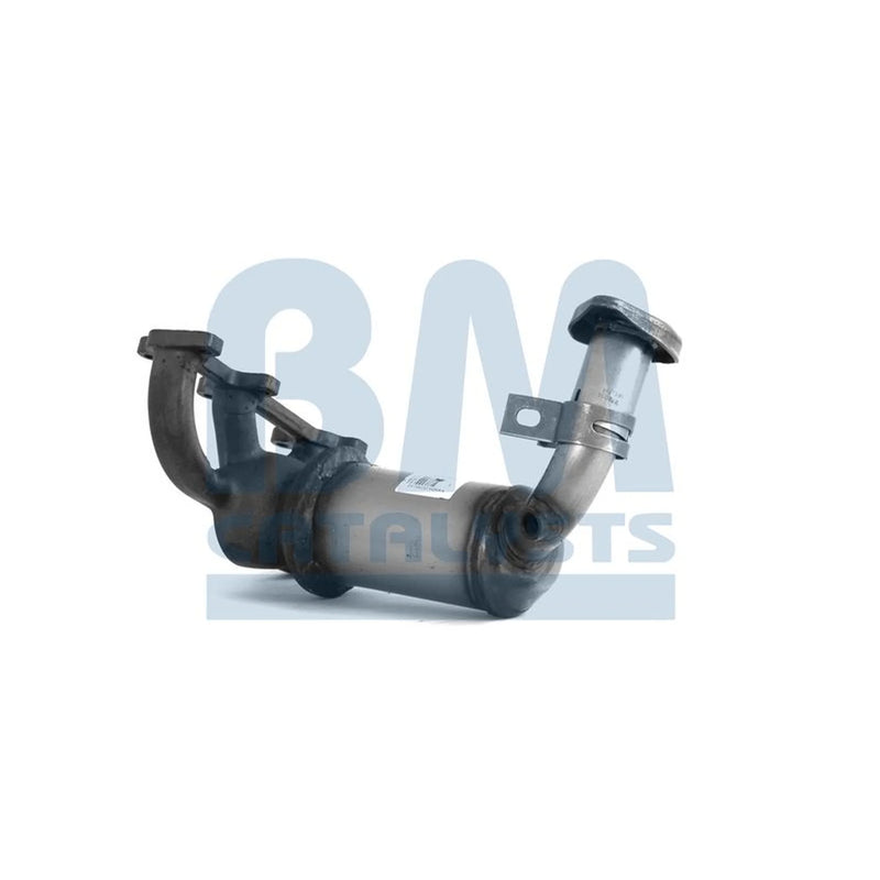 BM Catalysts Homologated Petrol Cat fits Ford Fiesta 1995-2002 1.3
