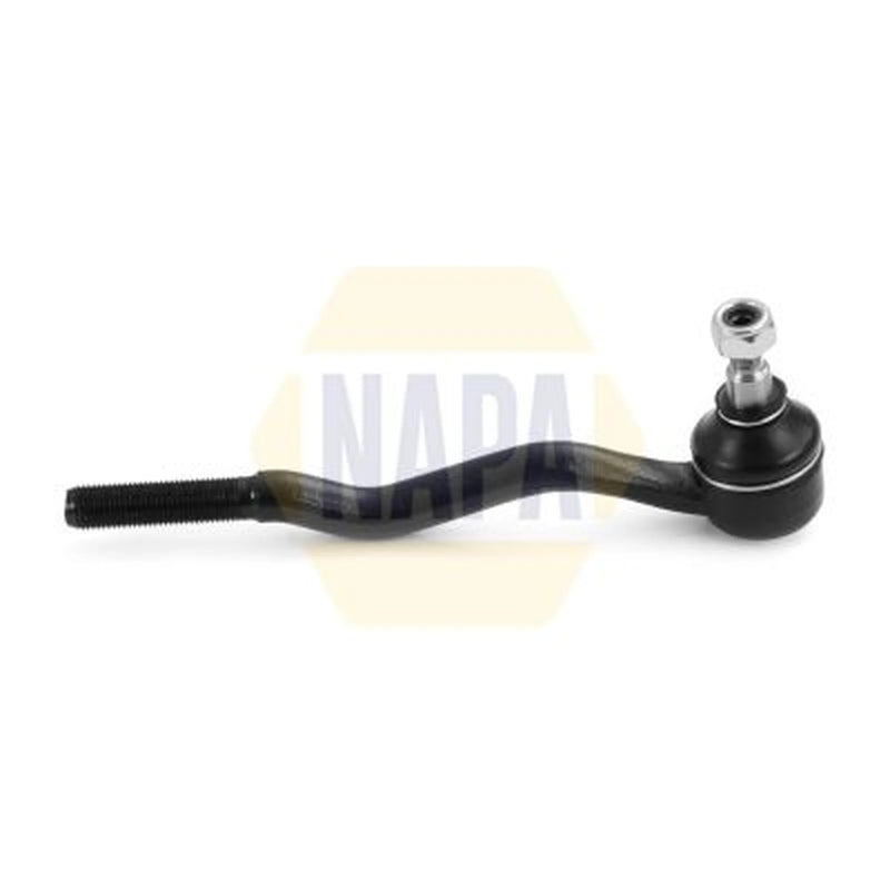 NAPA Steering Tie Rod End Ball Joint Front Right M14x1.5 fits BMW 3 1982-1994