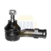 NAPA Steering Tie Rod End Ball Joint Front Right M14x2.0 fits Ford Focus I