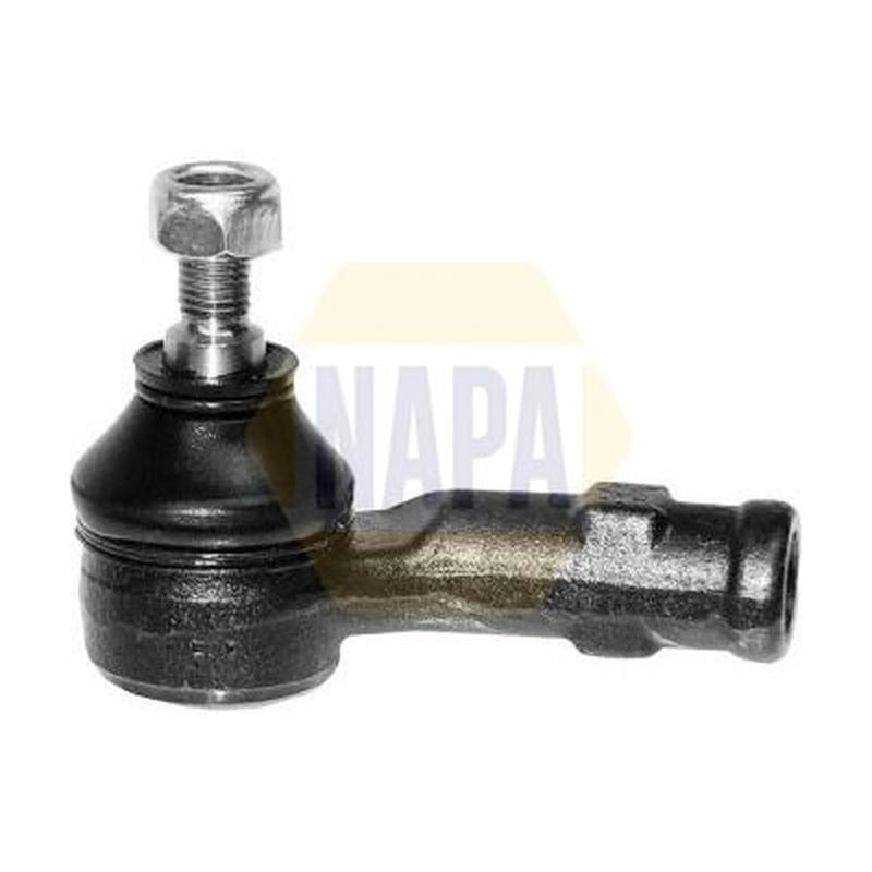 NAPA Steering Tie Rod End Ball Joint Front Right M14x2.0 fits Ford Focus I