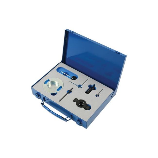 Laser Engine Timing Kit - for Audi, for VW 3.0 TDI 7588 Laser - Dynamic Drive