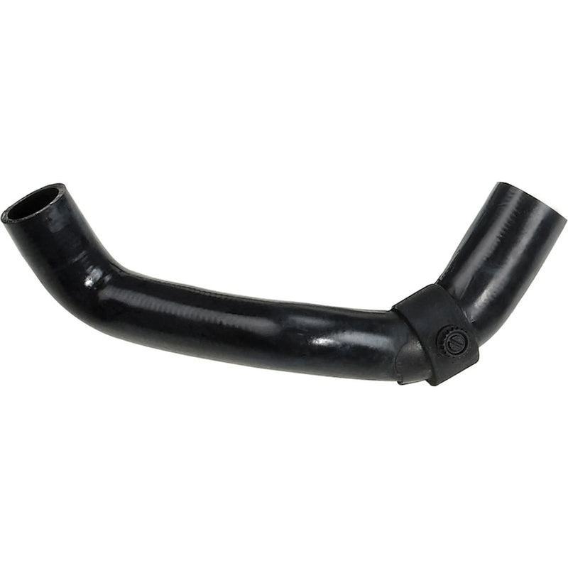 Gates Radiator Coolant Hose 297mm ID fits Renault Twingo I 1993-1996 1.2