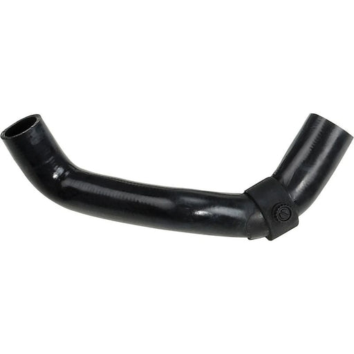 Gates Radiator Coolant Hose 297mm ID fits Renault Twingo I 1993-1996 1.2