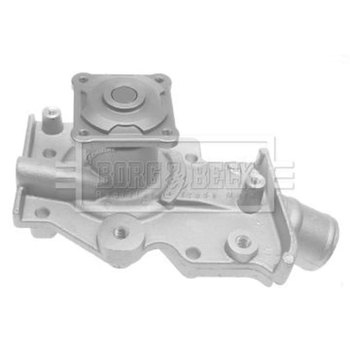 Borg & Beck Engine Cooling Water Pump BWP1579