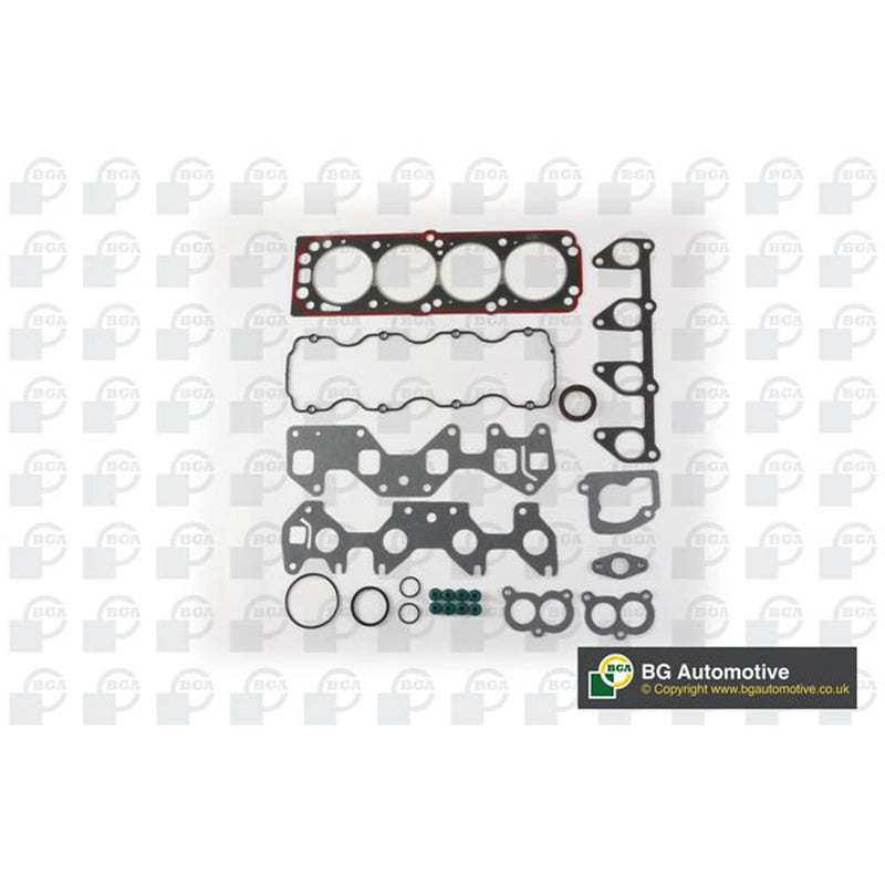 BGA Cylinder Head Gasket Kit HK7324