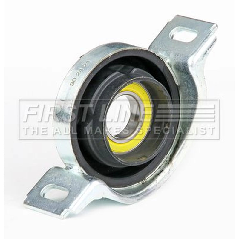 First Line Propshaft Centre Bearing Support fits Mercedes-Benz Chassis 2006-2016