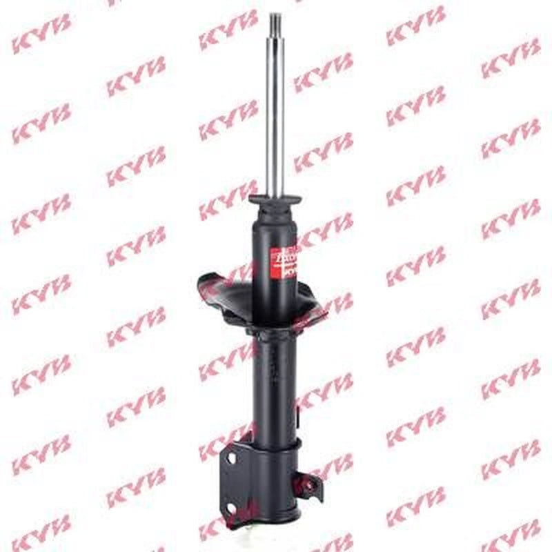 KYB 2 x Front Shock Absorbers fits Daihatsu Storia 1998-2000 1.0