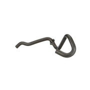 Gates Molded Heater Hose fits VW Crafter 30-35 Bus 2006-2013 2.5