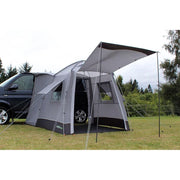 Outdoor Revolution Cayman Outhouse Handi XL Drive Away Awning for Transit Custom Outdoor Revolution  - Dynamic Drive