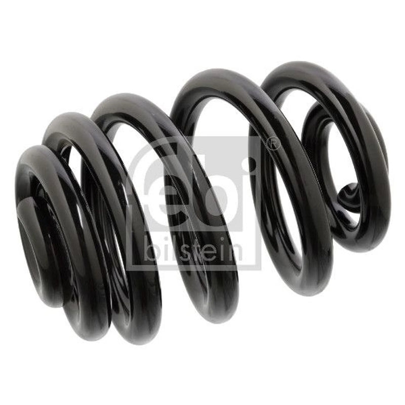 Febi Rear Suspension Coil Spring 104702