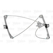 Valeo Electric Window Regulator Lifter Right Front 851629