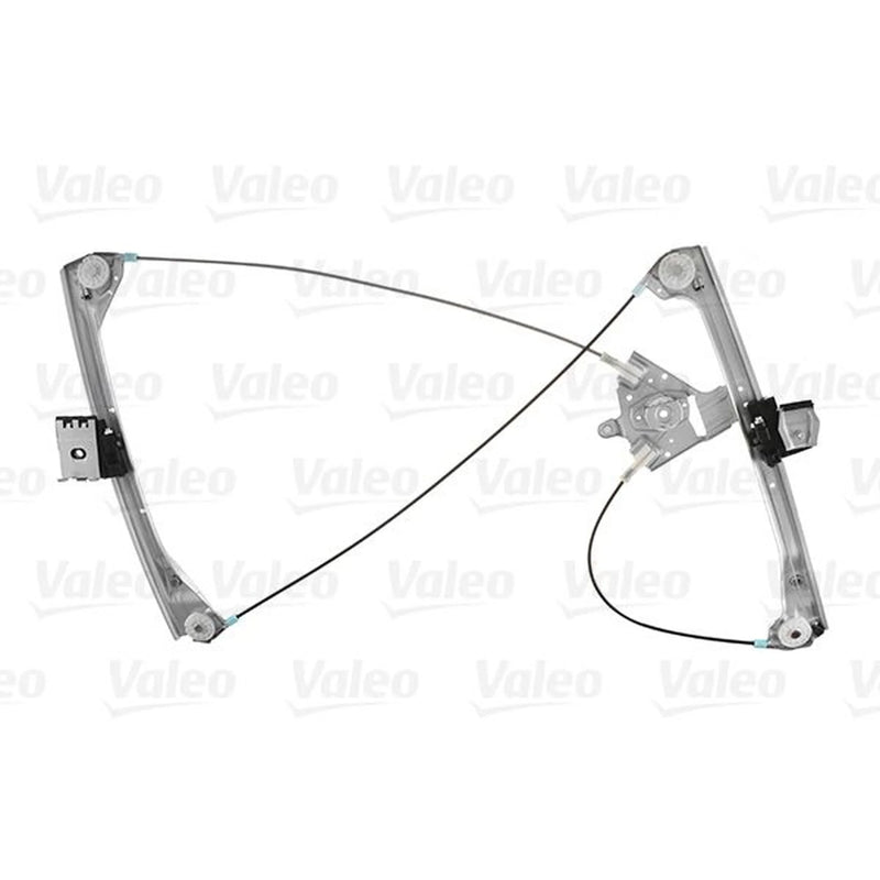 Valeo Electric Window Regulator Lifter Right Front 851629