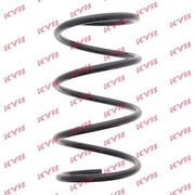 KYB 2 x Suspension Springs fits Kia Carens III 2006-2013 2.0