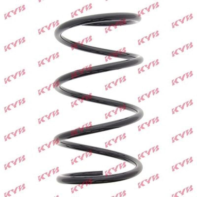 KYB 2 x Suspension Springs fits Kia Carens III 2006-2013 2.0