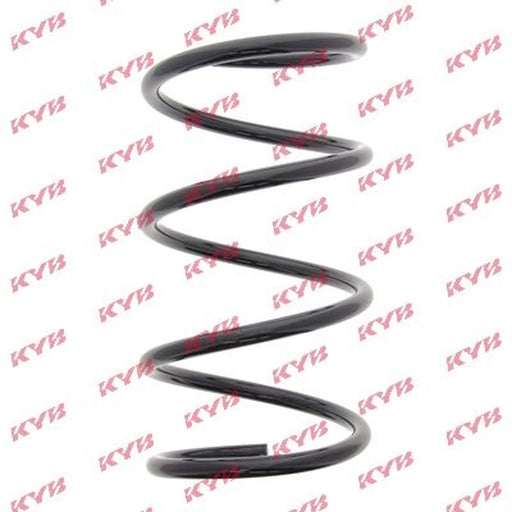 KYB 2 x Suspension Springs fits Kia Carens III 2006-2013 2.0