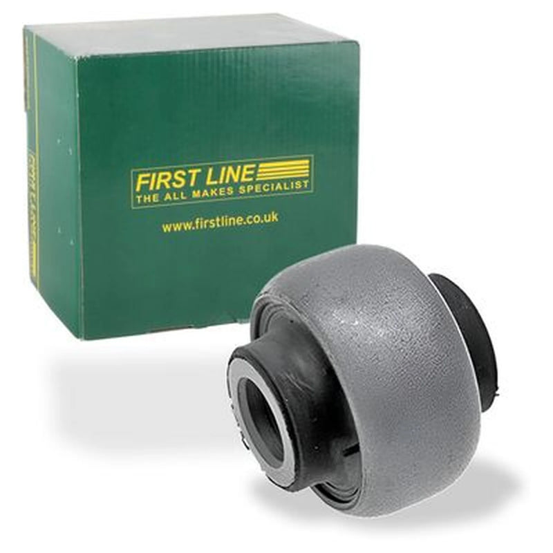 First Line Wishbone / Control / Trailing Arm Bush fits Citroën C3 II 2009-2016